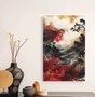 Wallity YNS-1029-45 Multicolor 45 x 70 cm